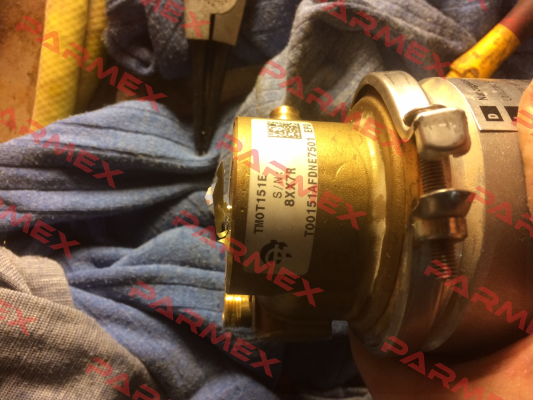 13.TME152 Fluid-O-Tech