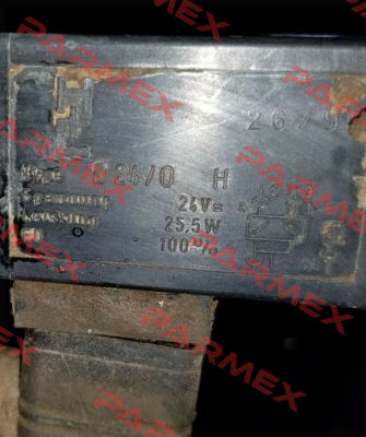 DYIO3-60-150-300P3165S Voith