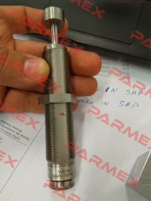 WE-M 0,5 x 19 - 420VA Weforma