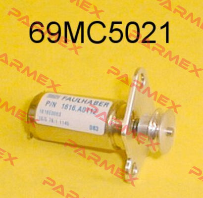 1516.A0112 OEM Faulhaber