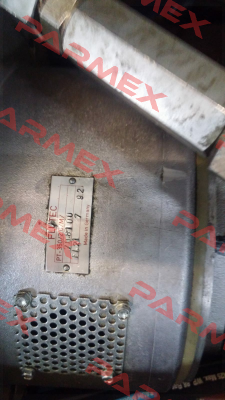 PT-350/2.0/M/ obsolete Hydac