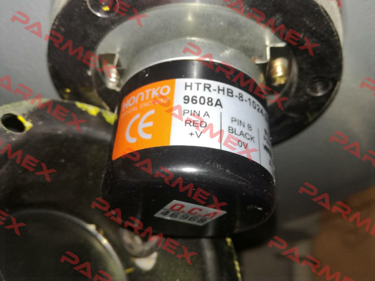 HTR-HB-8-1024-2-PP-SA100-K406 Hontko
