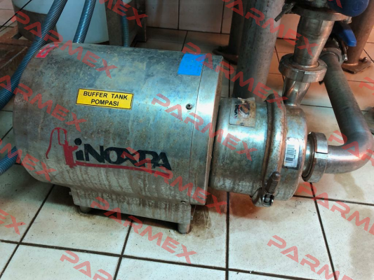 AISI-316 Inoxpa