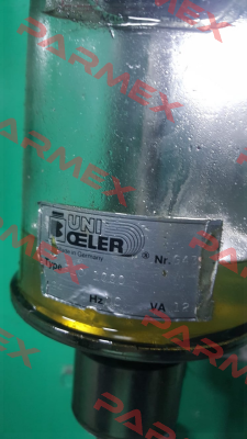 ELO 1000 Uni-Oeler