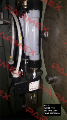 EME 08-T-C Gotec