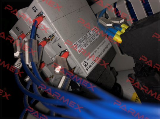 ST42/11ZM /Z20S/OV/X99/X84 Sontheimer