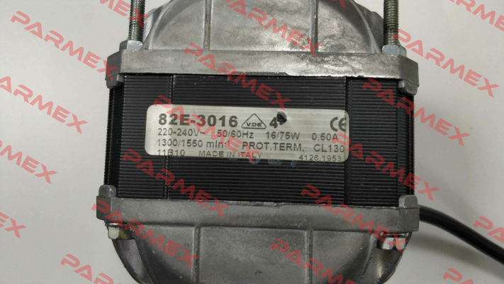 82E-3016 Euro Motors Italia