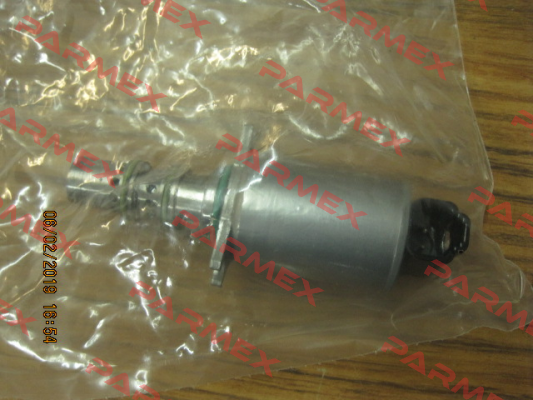 P/N: R901478532 Type: DRE 05 SK1X/20PAG12N0K40ZV Rexroth