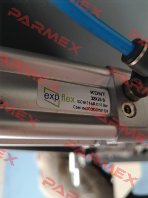 KDNT50X25 S EXPFLEX