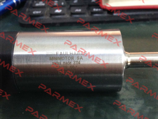 P/N: 3257.A0131, Type: 3257G024C R 323S 66:1 Faulhaber