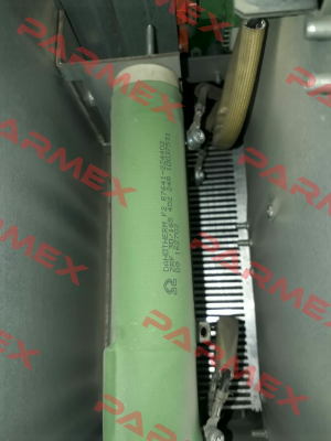 ZRF 30/165 402 24R Danotherm