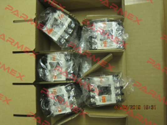 SC41-1A/100 / SC-4-1 AC100V Fuji