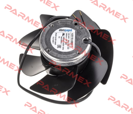 A2S130-AB03-11 EBM Papst