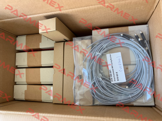 592-503-005 Techmalux