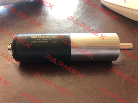 3257G024CR 32/3S 66:1 Faulhaber