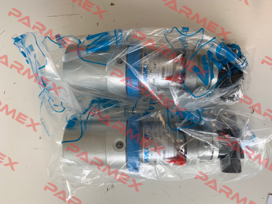 Z500101 code: HP-1/4"-DA PTFE Valvaut