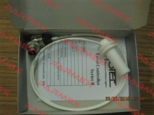 R3T-5/7 L10W (130 54) Senotec