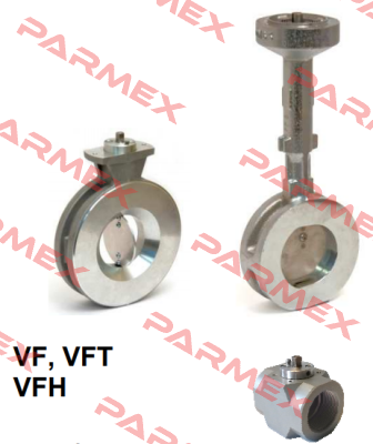 VFH7 Elektrogas