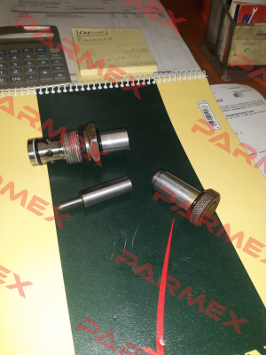 Spare part for 290131 Fluid Team
