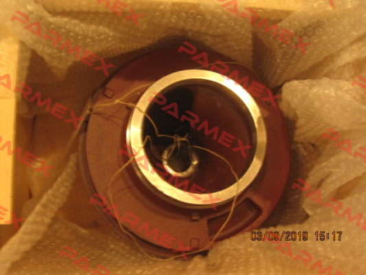 KMINNA-5 (for KCM150NA+025042X1/1 s/n.222405/1) CAPRARI