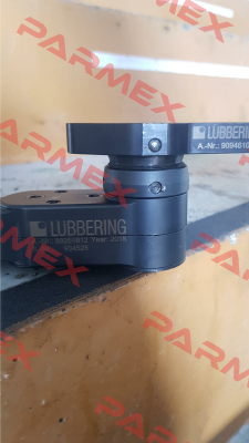 89261812 Lubbering