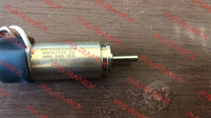 3413 16/5 9001 239082 Faulhaber