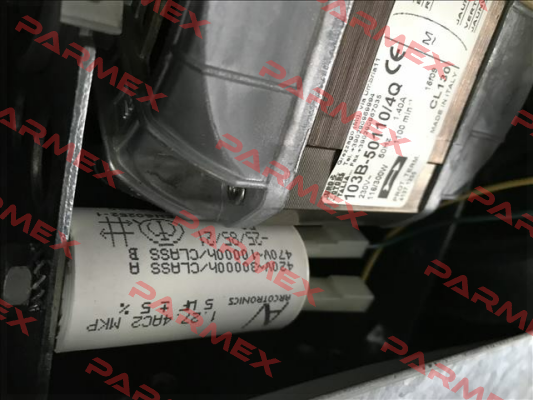 103B-50110/4Q Euro Motors Italia