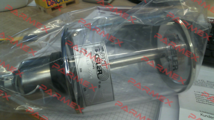 0109 1104 0240 0 , type ELO 1000 G 1/2 Uni-Oeler