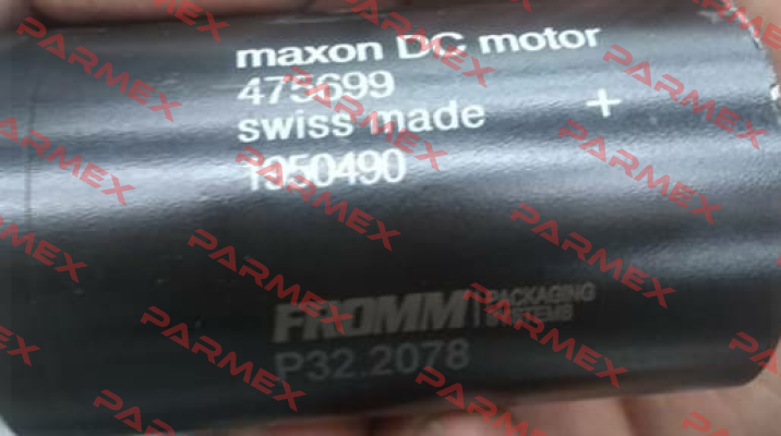 P32.2078 - OEM FROMM