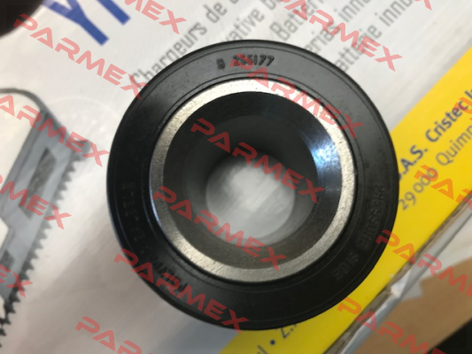 255177 Polypac