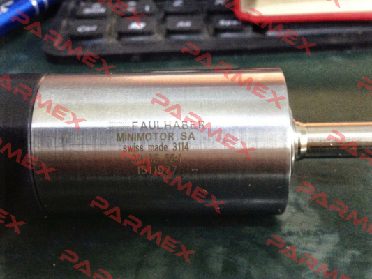 1511977 Faulhaber