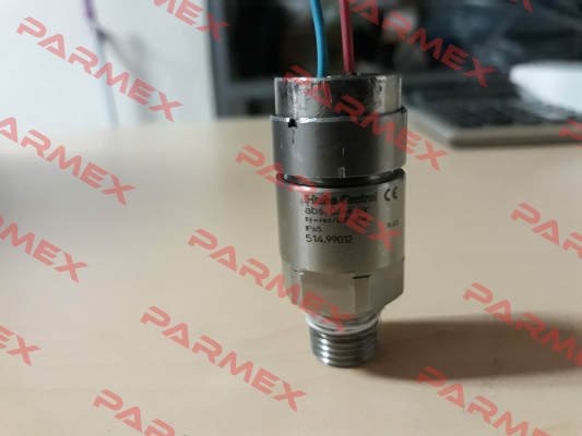 514.99012 (OEM) Huba Control