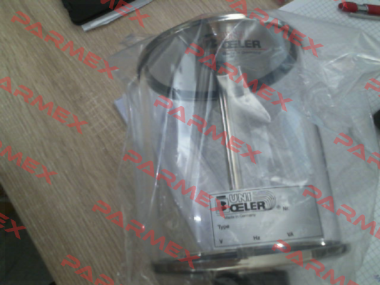 0110 1104 0240 0, ELO 2000 G 1/2 Acryl, NBR  24V DC 12VA Uni-Oeler