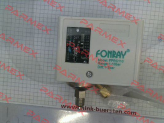 FPRC-110 Fonray