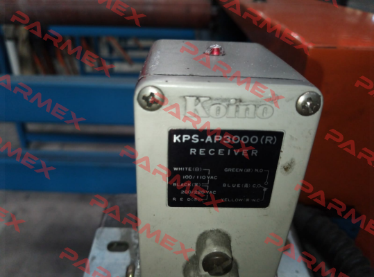KPS-AP3000 (R) Koino