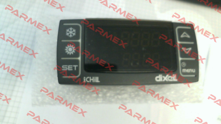 IC121CX Dixell