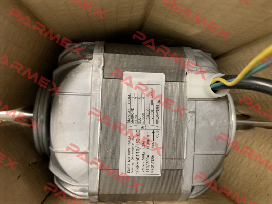 104B 50110/16Q Euro Motors Italia