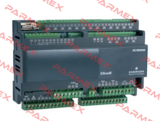 XC1015D Dixell