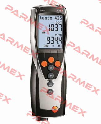 435-3  Testo