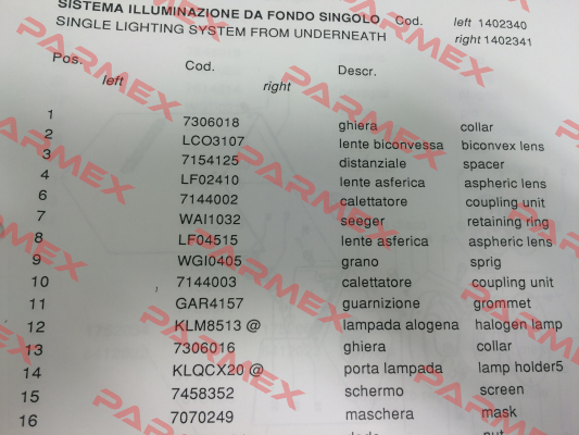 7306018  Brevetti