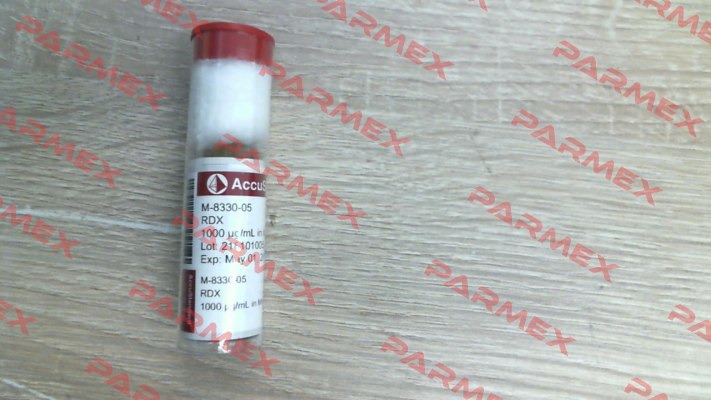 M-8330-05 AccuStandard