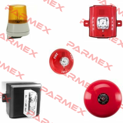 6500RS System Sensor