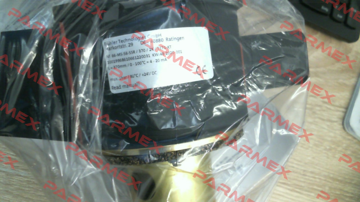 10661220031 / 66ej-MS-TT-71-S6 mit SK6 Bühler Technologies
