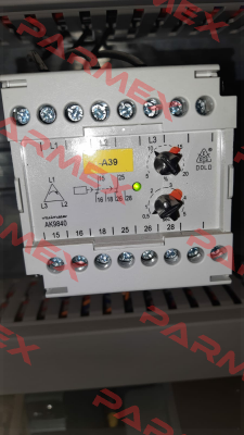 AK9840 380V Dold
