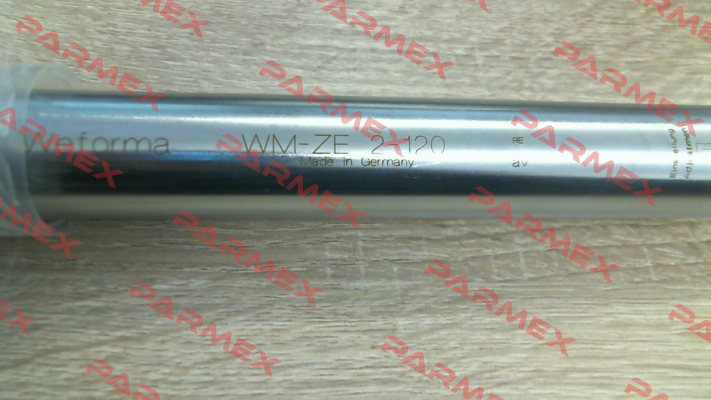 WM-ZE 2-120 Weforma