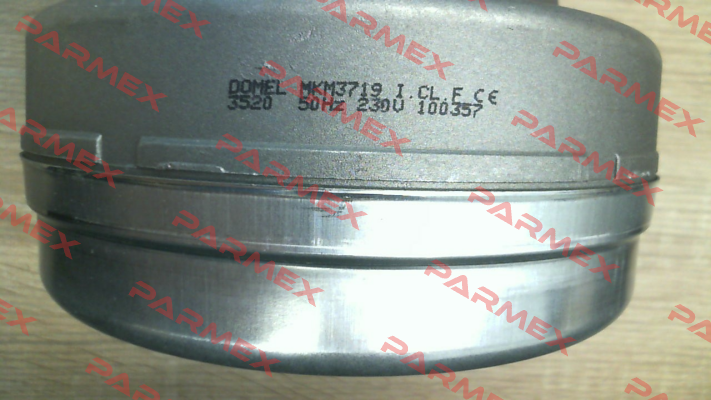MKM3719 (496.3.719) Domel