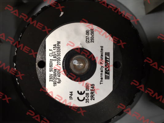 35-08 0897 2RRE45 Ecofit