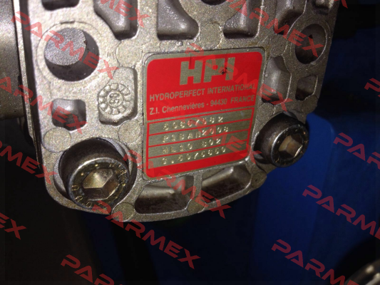 P1 BAN 2008 HL 10 B02  HPI