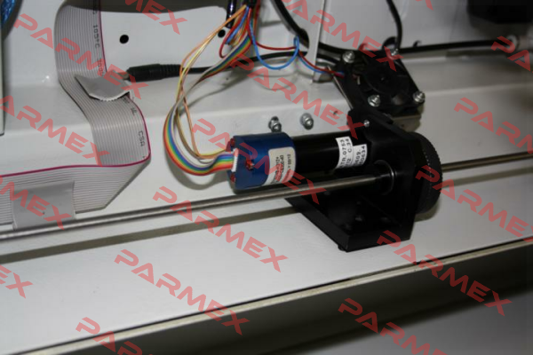 2057 S 024 B -K312 - R1206CE + CE300 -40 [OEM]  Faulhaber