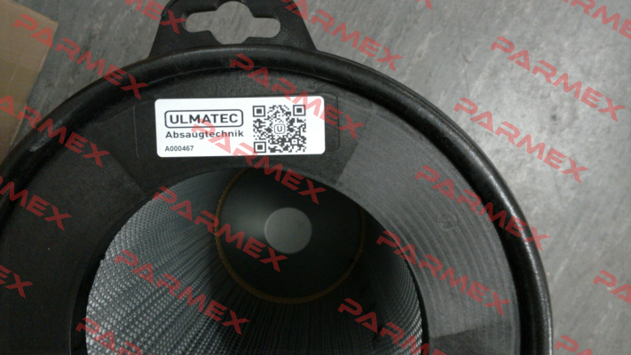 A000467 ULMATEC